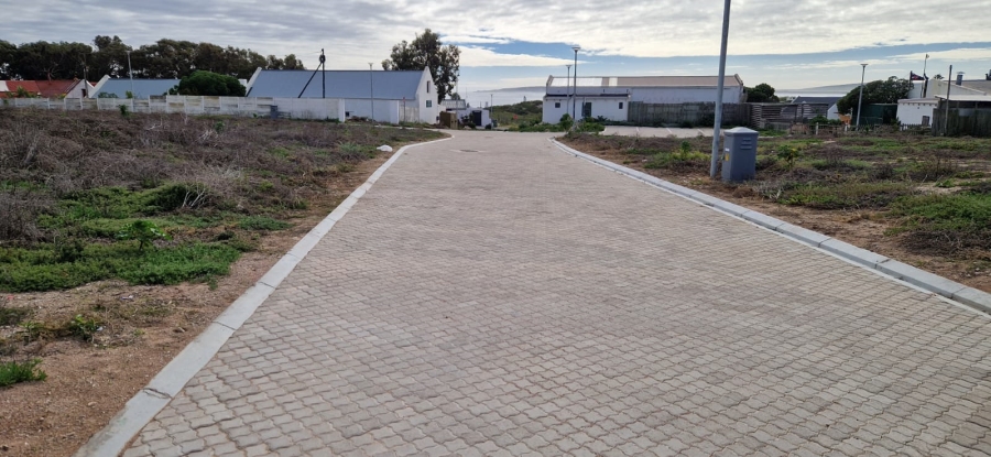 0 Bedroom Property for Sale in Middedorp Western Cape